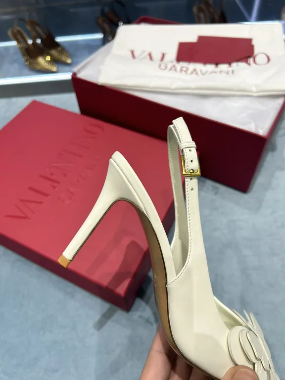 Valentino Shoe 